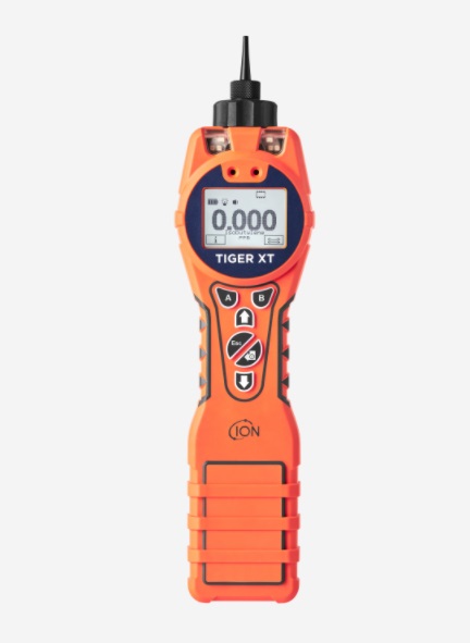 TIGER XT手持式VOC檢測儀